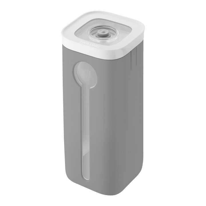 Fresh & Save CUBE, CUBE Sleeve 3S / 10 cm, Grey, large 2