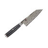 KAIZEN II 5000FCD, 6.5-inch, Bunka Knife, small 3