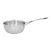 Silver 7, Conische sauteuse 18 cm / 1,5 l, small 1