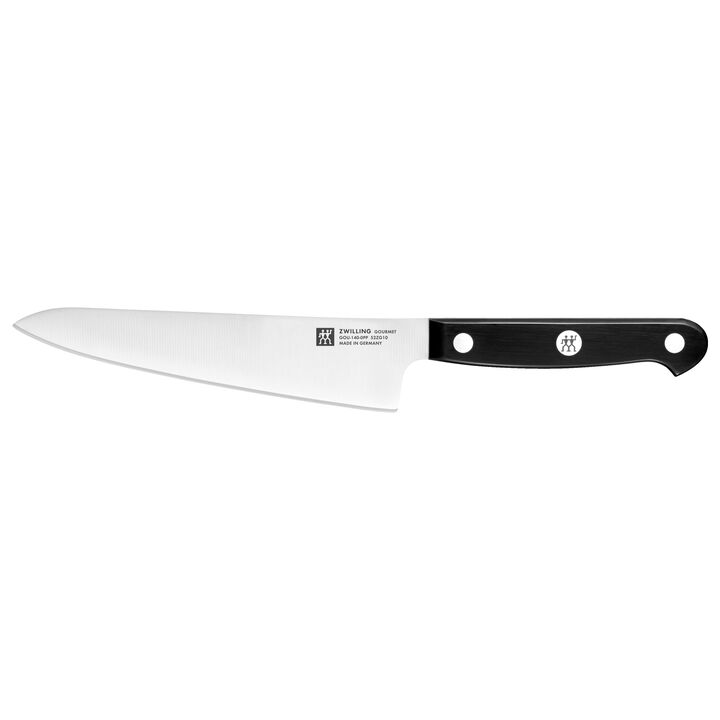 Gourmet, 5.5-inch Prep Knife, Fine Edge , large 1