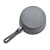 Parma Plus Ceramic, 2.9 qt, Aluminum, Ceramic Nonstick Saucepan With Lid Ceramic Coating, small 4