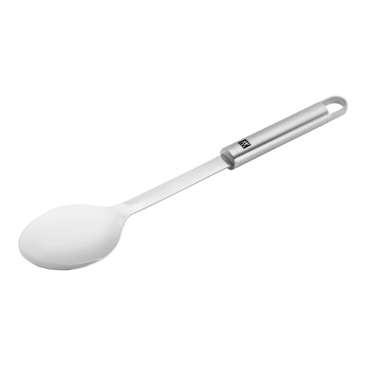 Pro, Grydeske 18/10 rustfrit stål, large 1