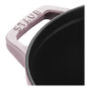 La Cocotte, 4.75 l cast iron round Cocotte deep, cherry blossom - Visual Imperfections, small 3