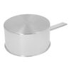 John Pawson 7, Po&ecirc;lon avec couvercle &agrave; double parois 20 cm / 3 l, small 2