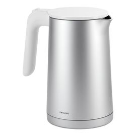 Bollitore elettrico - 1 l, argento