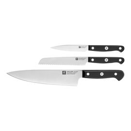 3-pc, Starter Knife Set