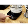 Enfinigy, Glazen waterkoker, 1,7 l, Zwart, small 6