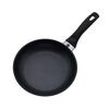 Arezzo, 3 Piece aluminum Fry pan set, small 8