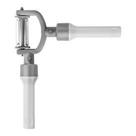 Peeler 5 in 1, grigio