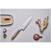 KOYA 4000FCv2, 7-inch, Santoku, beige, small 2