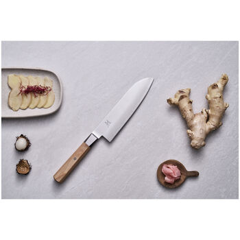 Santoku | 18 cm,,large 2