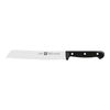 TWIN Chef 2, 9-tlg, Messerblockset, Anthrazit, small 12