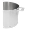 John Pawson 7, Marmite avec couvercle &agrave; double parois 24 cm / 8 l, small 3