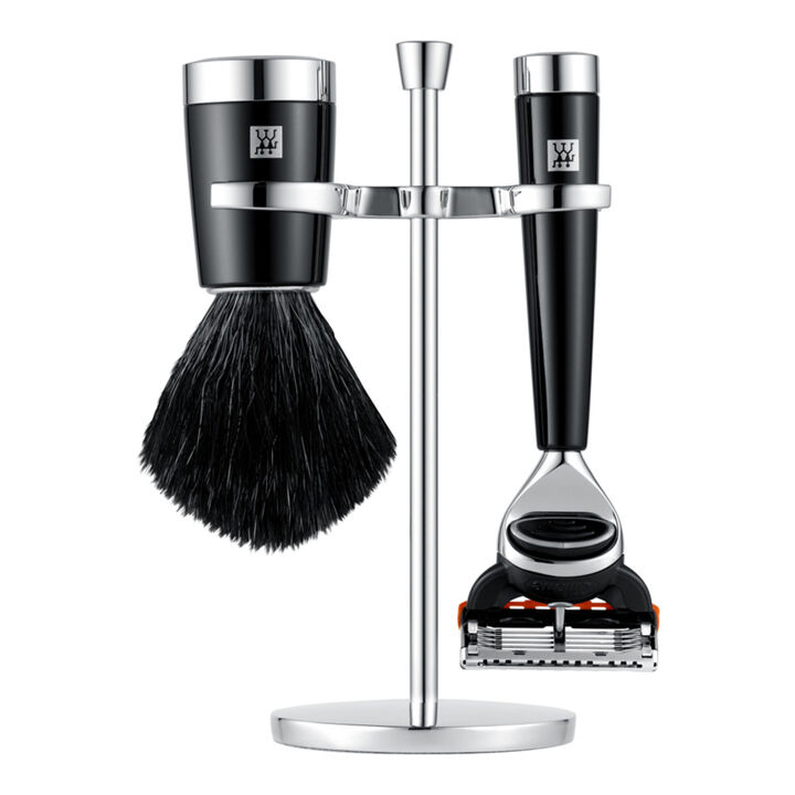 CLASSIC, Razor set, 2-pc, large 1