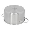 Resto 3, Kookpot met deksel 22 cm / 4 l, small 5
