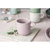 Dining Line, Tasse 350 ml, Kirschbl&uuml;te, Keramik, small 4