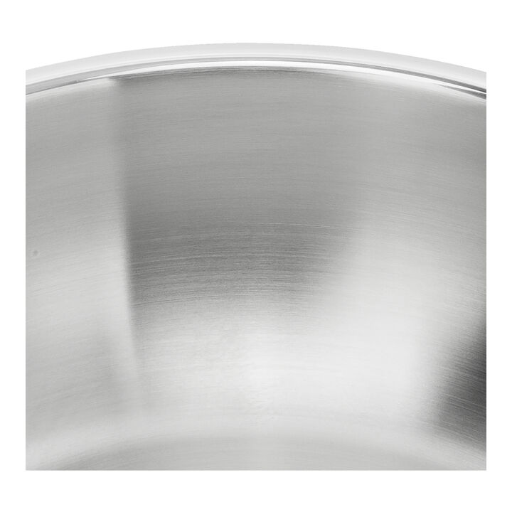 Pro, 30 cm 18/10 Stainless Steel Wok, large 4