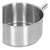 Classic 3, Steelpan met deksel 14 cm / 1 l, small 4