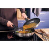 Stream Ceramic, 20 cm Stainless steel Frying pan silver, small 4