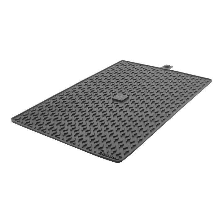BBQ+, Protection mat, 45 cm x 31 cm, silicone, large 1