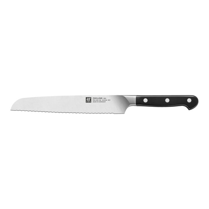 Pro, 8-inch, Bread Knife, large 1