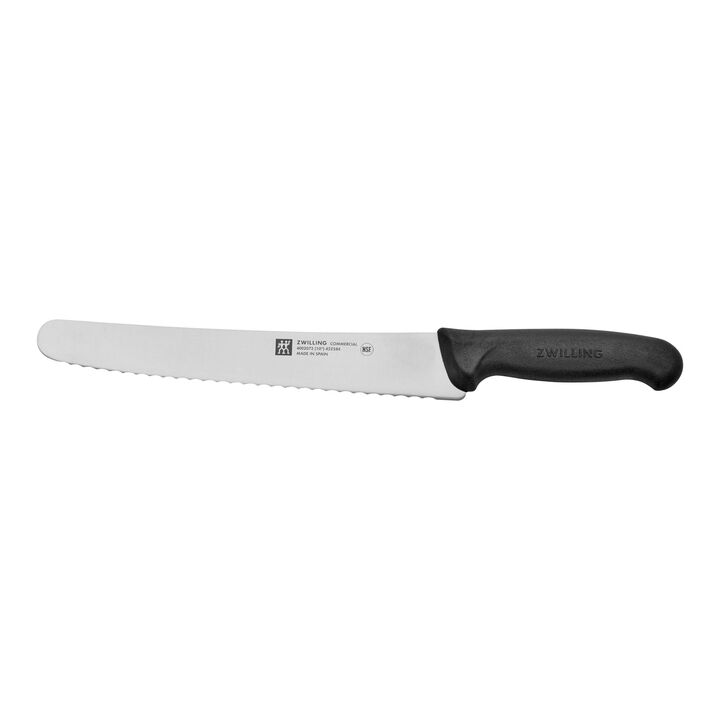 Commercial, 10.5-inch, Bread Knife, large 1