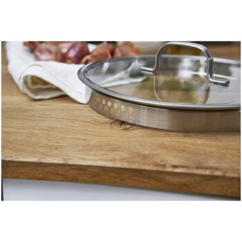 Derin Tencere | paslanmaz &ccedil;elik | 24 cm,,large 10