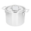 5-Plus, Soeppot 20 cm / 5 l, small 2