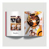 STAUB Collectors Book, small 3