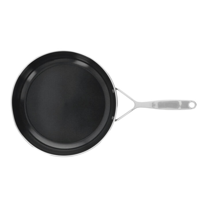 Alu Plus 3 Ceramic, Koekenpan Ceraforce 30 cm, large 3