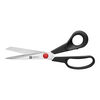 TWIN L, Schneiderschere 22 cm, Edelstahl, small 5