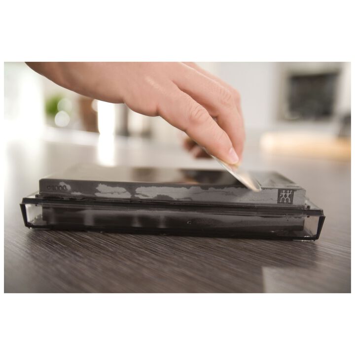Edge Maintenance, Pro Combination Japanese Water Stone, large 4