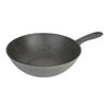 Murano, Wok - 30 cm, alluminio, Granitium Extreme, small 1
