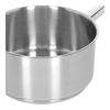 Classic 3, Steelpan met deksel 16 cm / 1,5 l, small 6