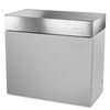 Flammkraft Model M, Module, Light Grey, small 2