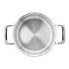 5-Plus, Kookpan 16 cm / 1,5 l, small 2
