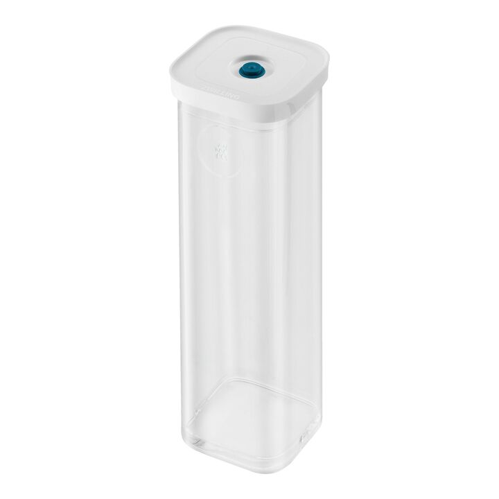 Fresh & Save CUBE, CUBE Box 4S / 11 cm, transparent-la-mer, large 1