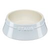 Ceramique, Pet Bowl 400 ml, ceramic, light blue, small 1