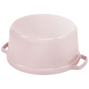 D&ouml;k&uuml;m Tencere | sorbet rose | 28 cm | 6,75 l | yuvarlak,,large 11
