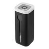 Fresh & Save CUBE, CUBE-cover 3S / 10 cm, Zwart, small 2