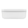 Fresh & Save, Vakuumbox S, Kunststoff, Semitransparent-Grau, small 3