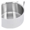 Intense 5, Po&ecirc;lon sans couvercle 18 cm / 2,2 l, small 2