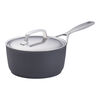 Alu Pro 5, 10-pc, Aluminum, Aluminum Nonstick Cookware Set, small 6