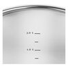 9 PIECE 18/10 STAINLESS STEEL COOKWARE SET - OPEN BOX, small 3