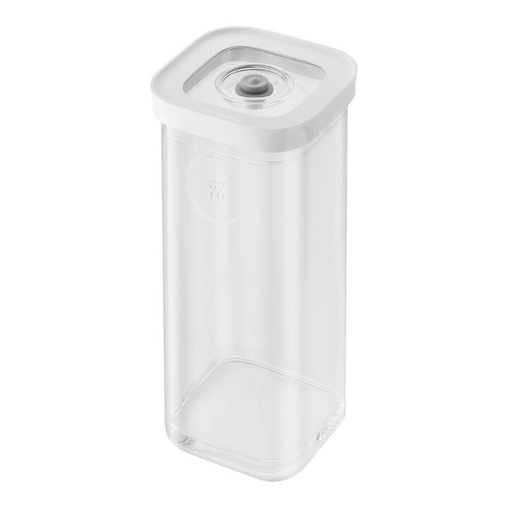 Fresh & Save CUBE, CUBE Set, S/M / 12-pc, Transparent-White, large 4