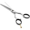PREMIUM, Matted Thinning Scissors, small 3