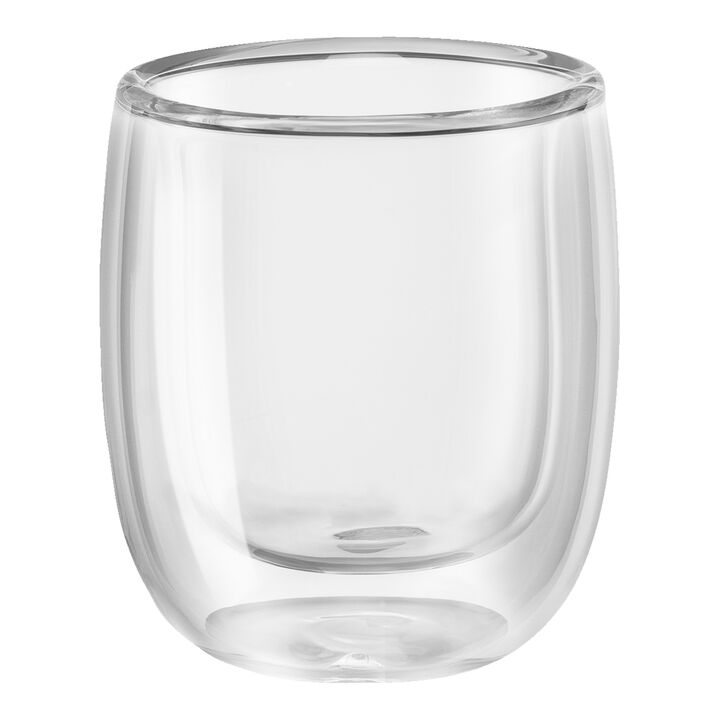 Sorrento, Espressoglas sæt 80 ml / 2-dele, large 4
