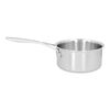 Industry 5, Steelpan zonder deksel 16 cm / 1,5 l, small 1