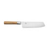 KOYA 4000FCv2, Nakiri 18 cm, small 1