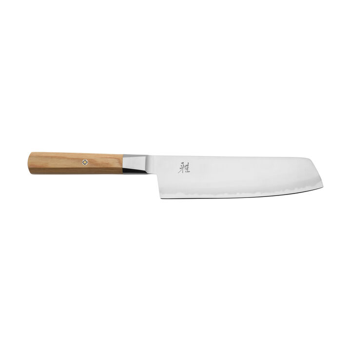 KOYA 4000FCv2, Nakiri 18 cm, large 1